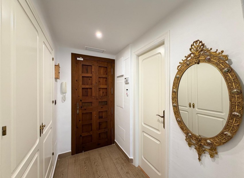 zum Verkauf - Apartment - Torrevieja - Torrevieja Centro