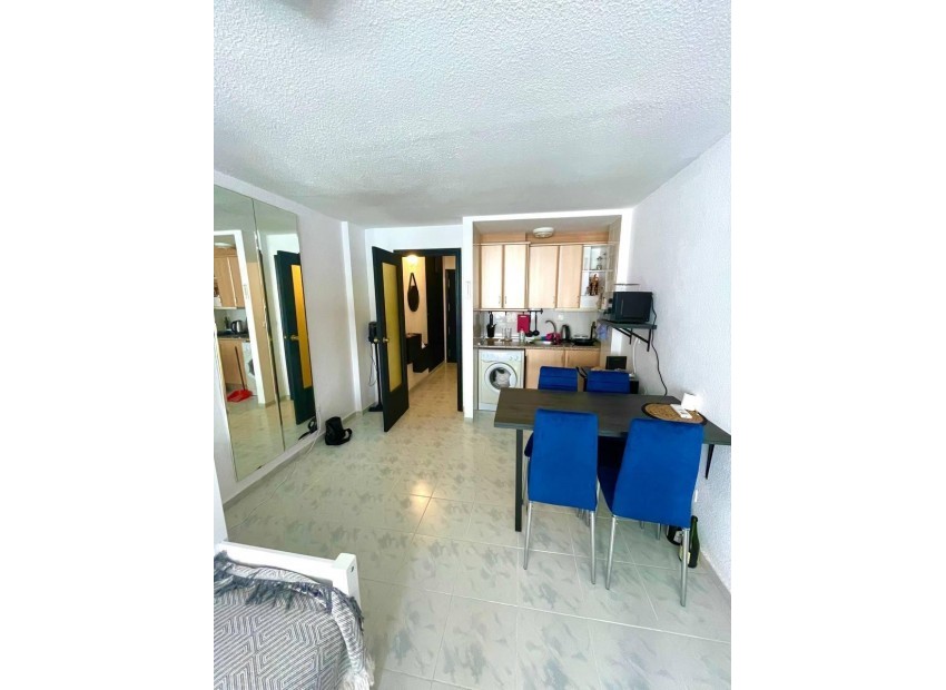 zum Verkauf - Apartment - Torrevieja - Torrevieja Centro