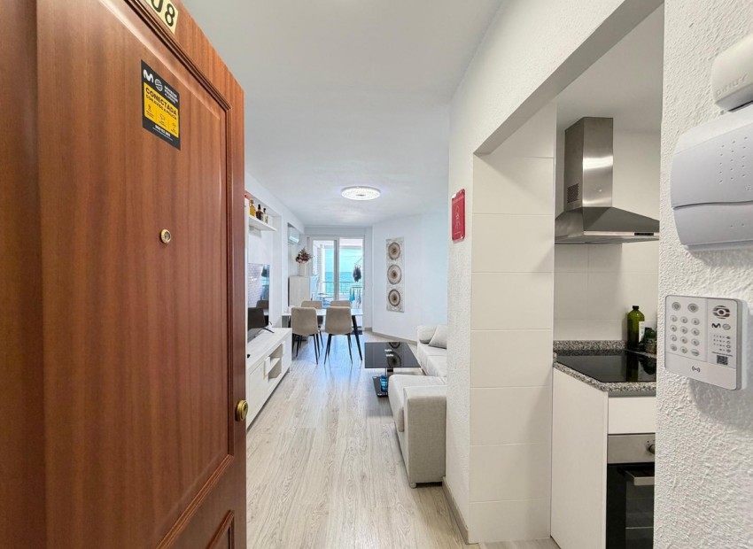 zum Verkauf - Apartment - Torrevieja - Torrevieja Centro