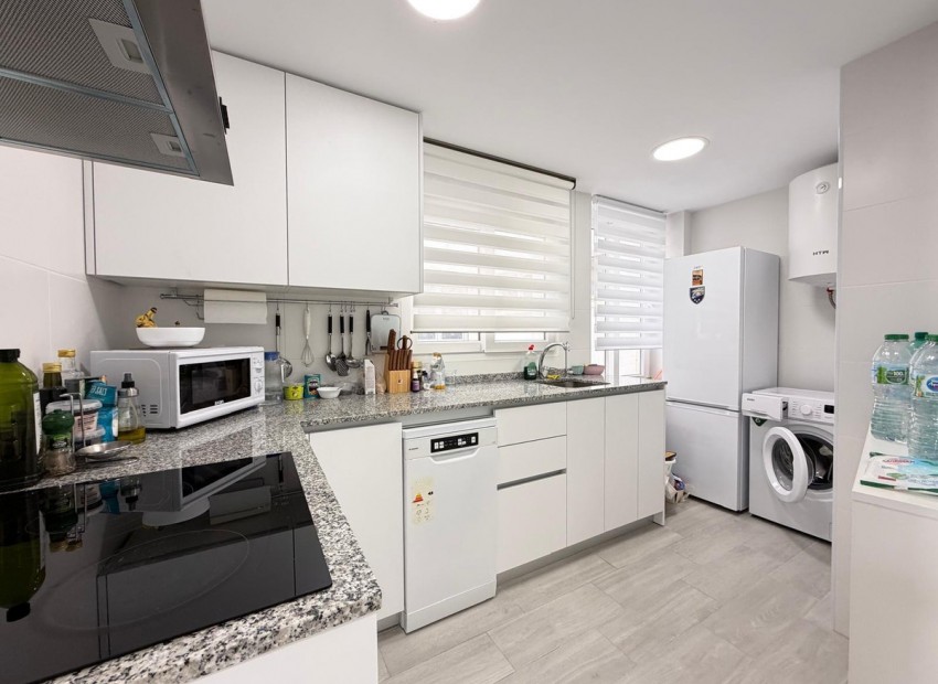 zum Verkauf - Apartment - Torrevieja - Torrevieja Centro