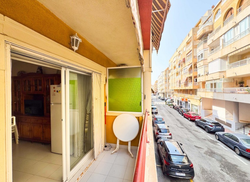 zum Verkauf - Apartment - Torrevieja - Torrevieja Centro
