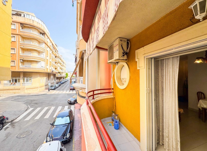 zum Verkauf - Apartment - Torrevieja - Torrevieja Centro