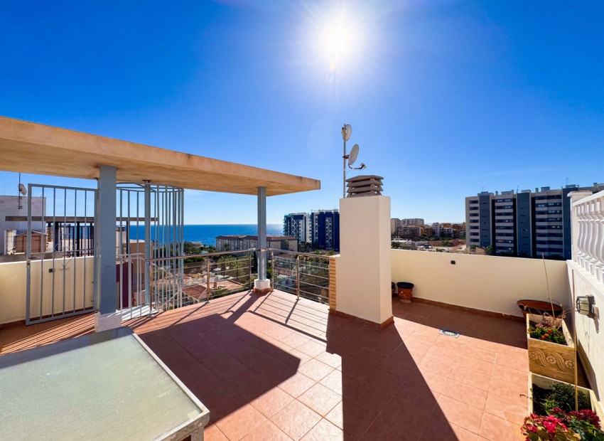 zum Verkauf - Apartment - Torrevieja - Torrevieja Centro