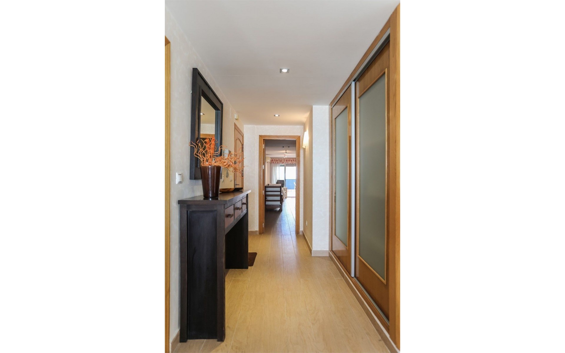 zum Verkauf - Apartment - Torrevieja - Torrevieja Centro