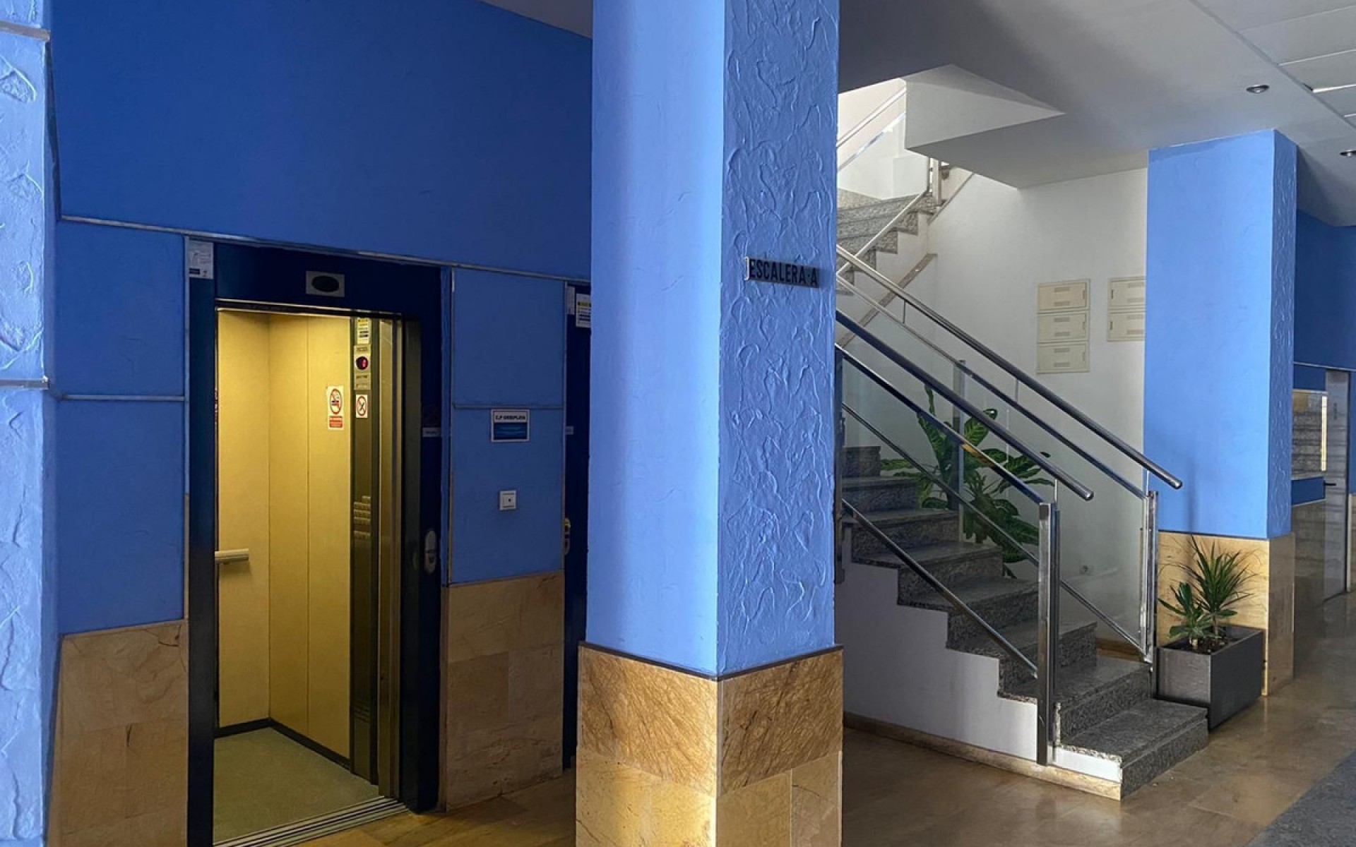 zum Verkauf - Apartment - Torrevieja - Torrevieja Centro