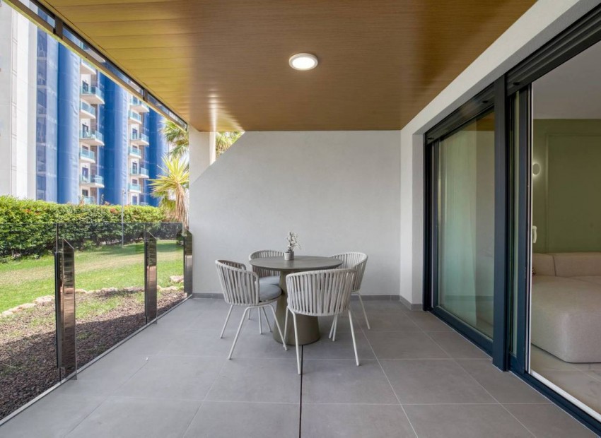 zum Verkauf - Apartment - Torrevieja - Torrevieja Centro