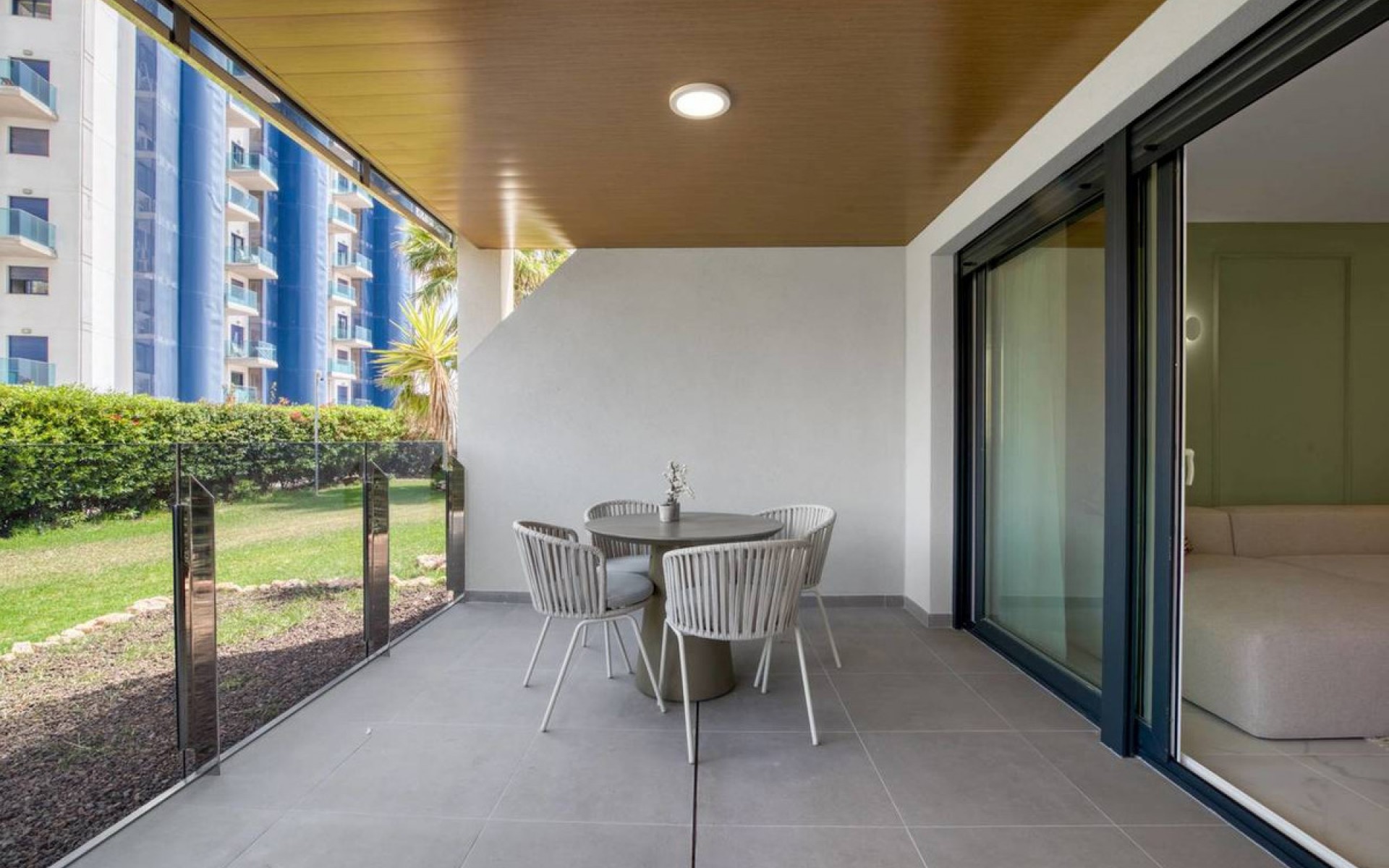 zum Verkauf - Apartment - Torrevieja - Torrevieja Centro