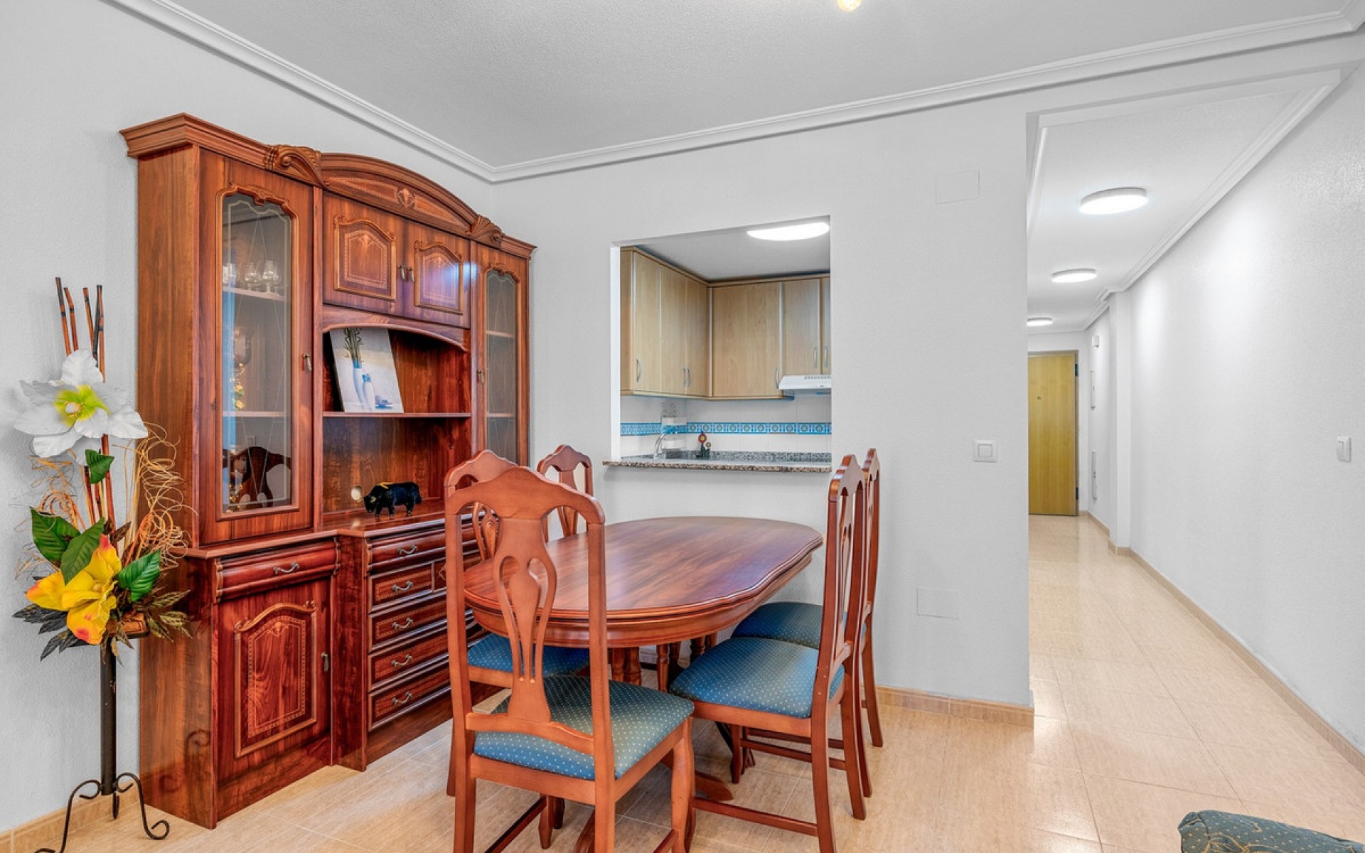 zum Verkauf - Apartment - Torrevieja - Torrevieja Centro