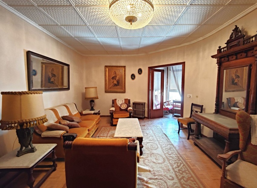 zum Verkauf - Apartment - Torrevieja - Torrevieja Centro