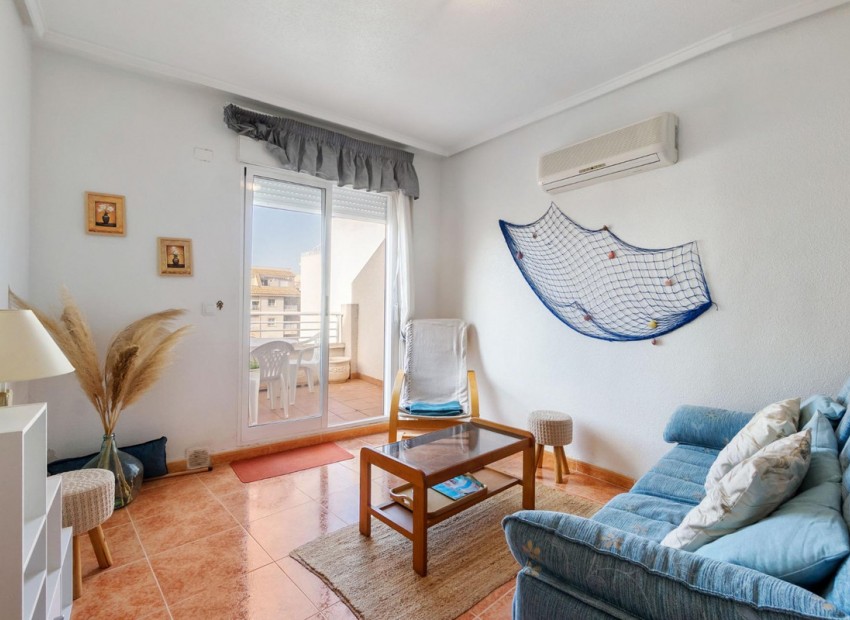zum Verkauf - Apartment - Torrevieja - Torrevieja Centro