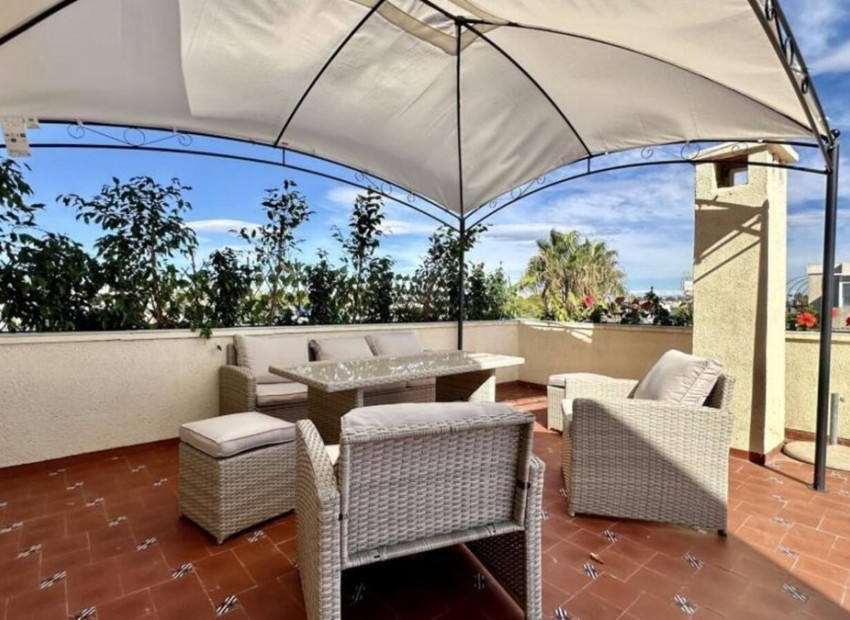 zum Verkauf - Apartment - Torrevieja - Torrevieja Centro