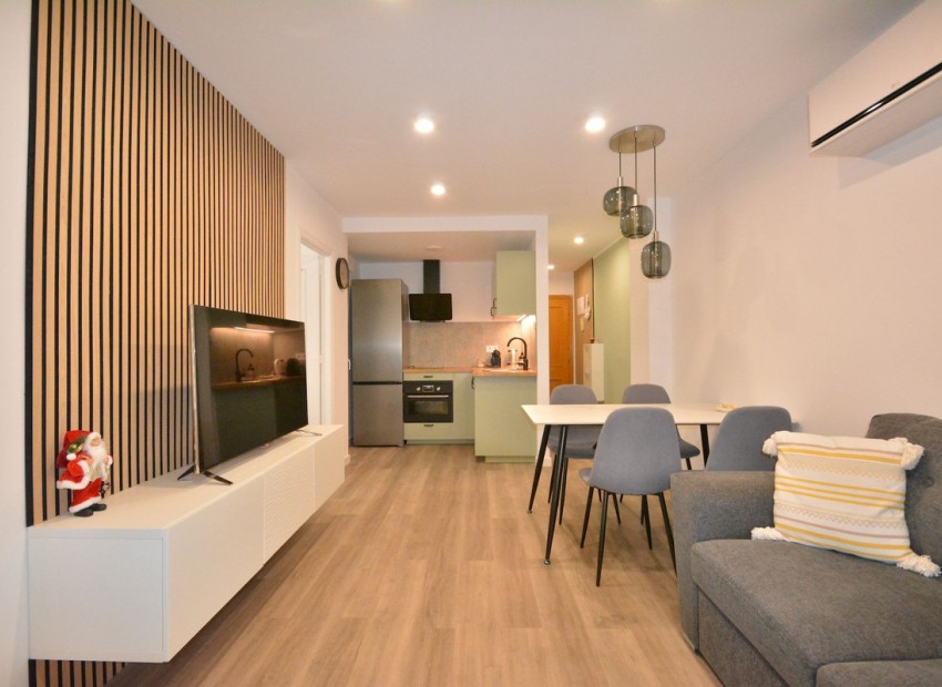 zum Verkauf - Apartment - Torrevieja - Torrevieja Centro