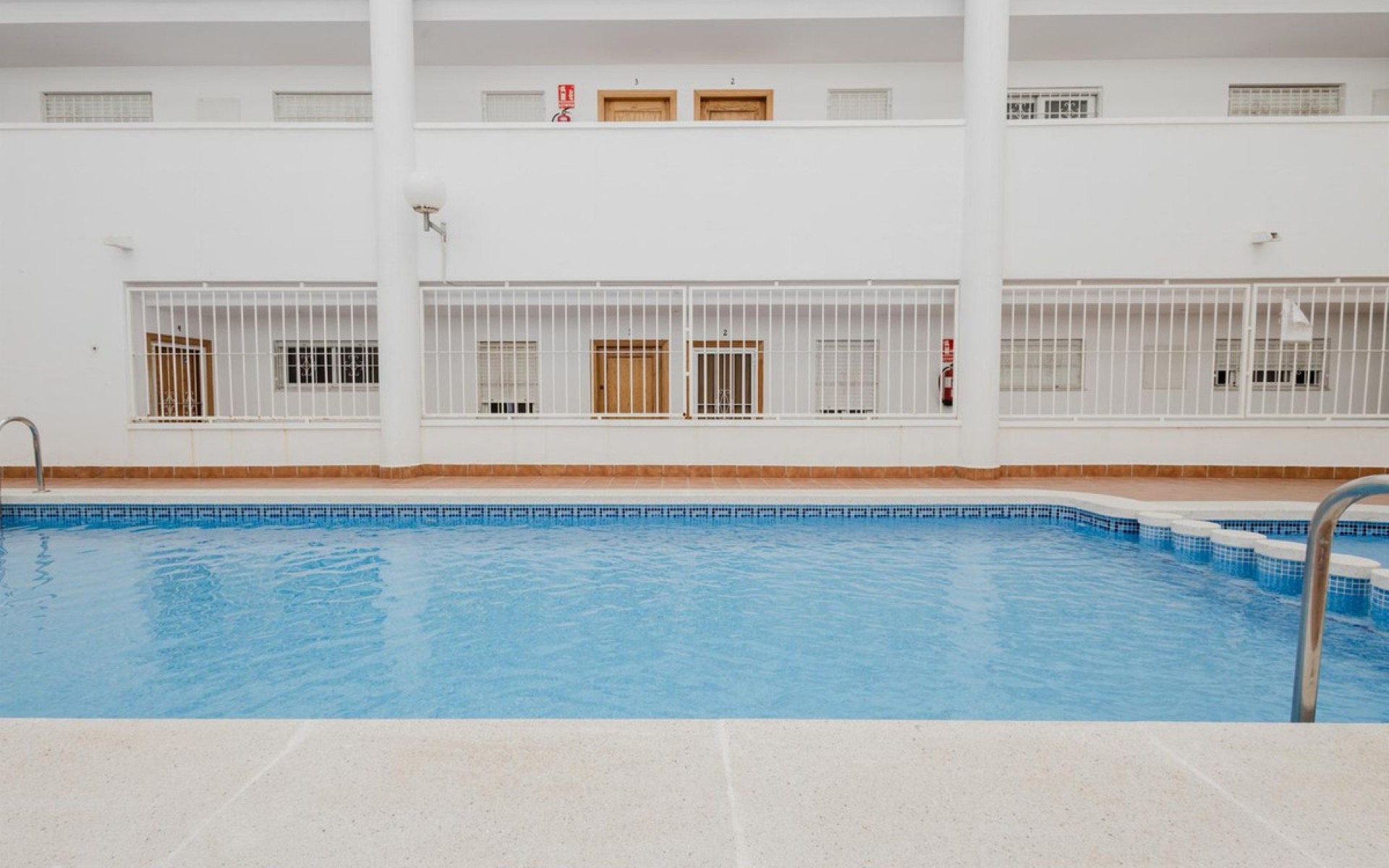 zum Verkauf - Apartment - Torrevieja - Torrevieja Centro