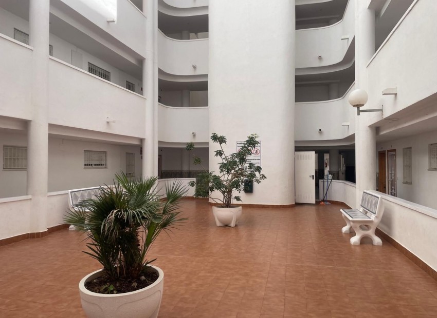 zum Verkauf - Apartment - Torrevieja - Torrevieja Centro