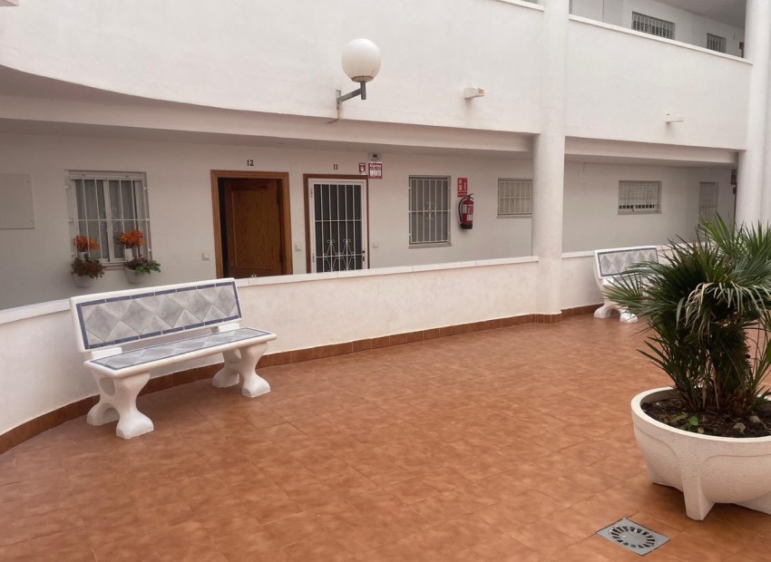 zum Verkauf - Apartment - Torrevieja - Torrevieja Centro