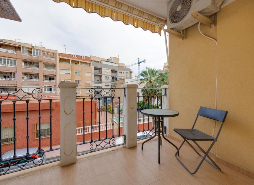 zum Verkauf - Apartment - Torrevieja - Torrevieja Centro