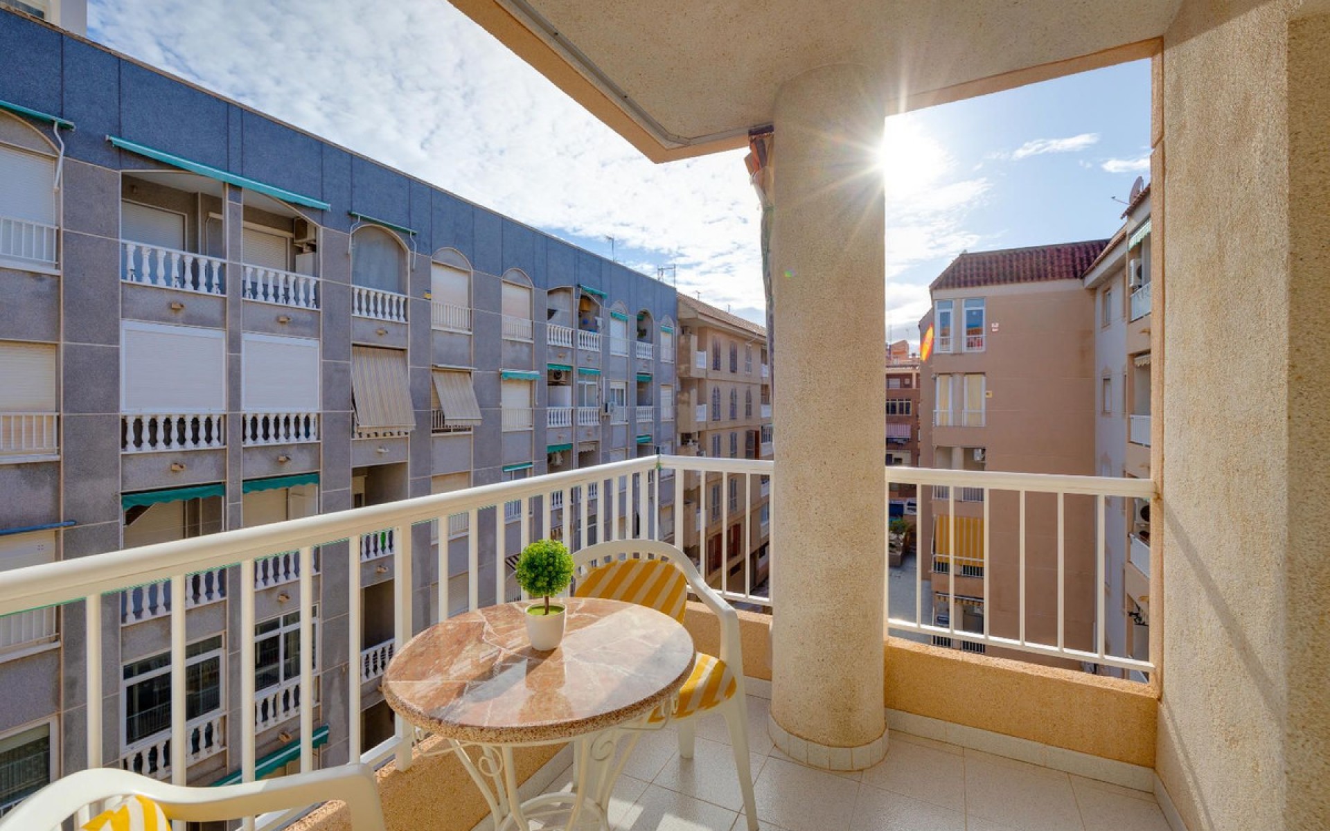 zum Verkauf - Apartment - Torrevieja - Torrevieja Centro