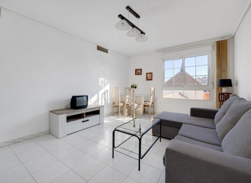 zum Verkauf - Apartment - Torrevieja - Torrevieja Centro