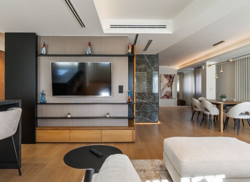 zum Verkauf - Apartment - Torrevieja - Torrevieja Centro