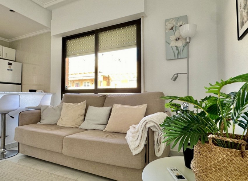 zum Verkauf - Apartment - Torrevieja - Torrevieja Centro