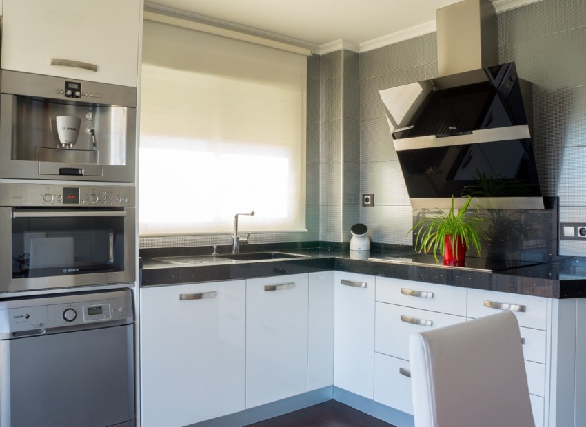 zum Verkauf - Apartment - Torrevieja - Torrevieja Centro