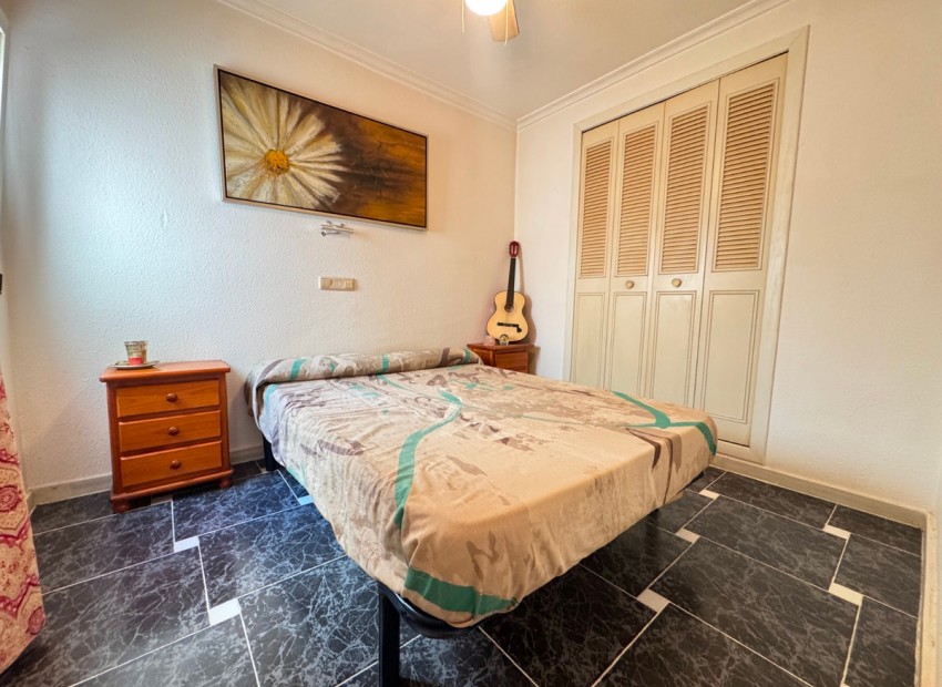 zum Verkauf - Apartment - Torrevieja - Torrevieja Centro