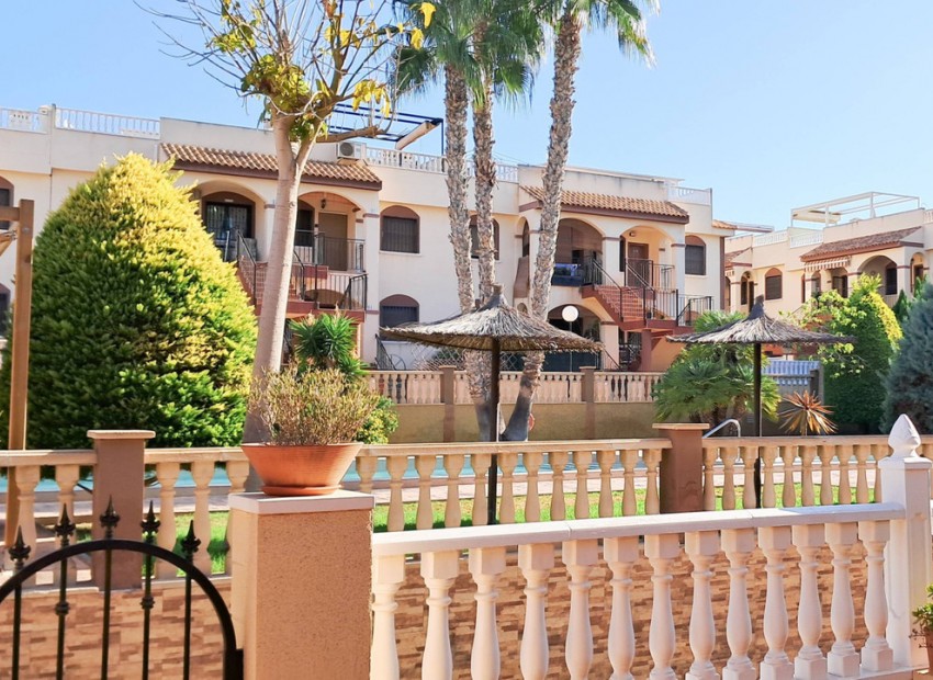 zum Verkauf - Apartment - Torrevieja - Torrevieja Centro