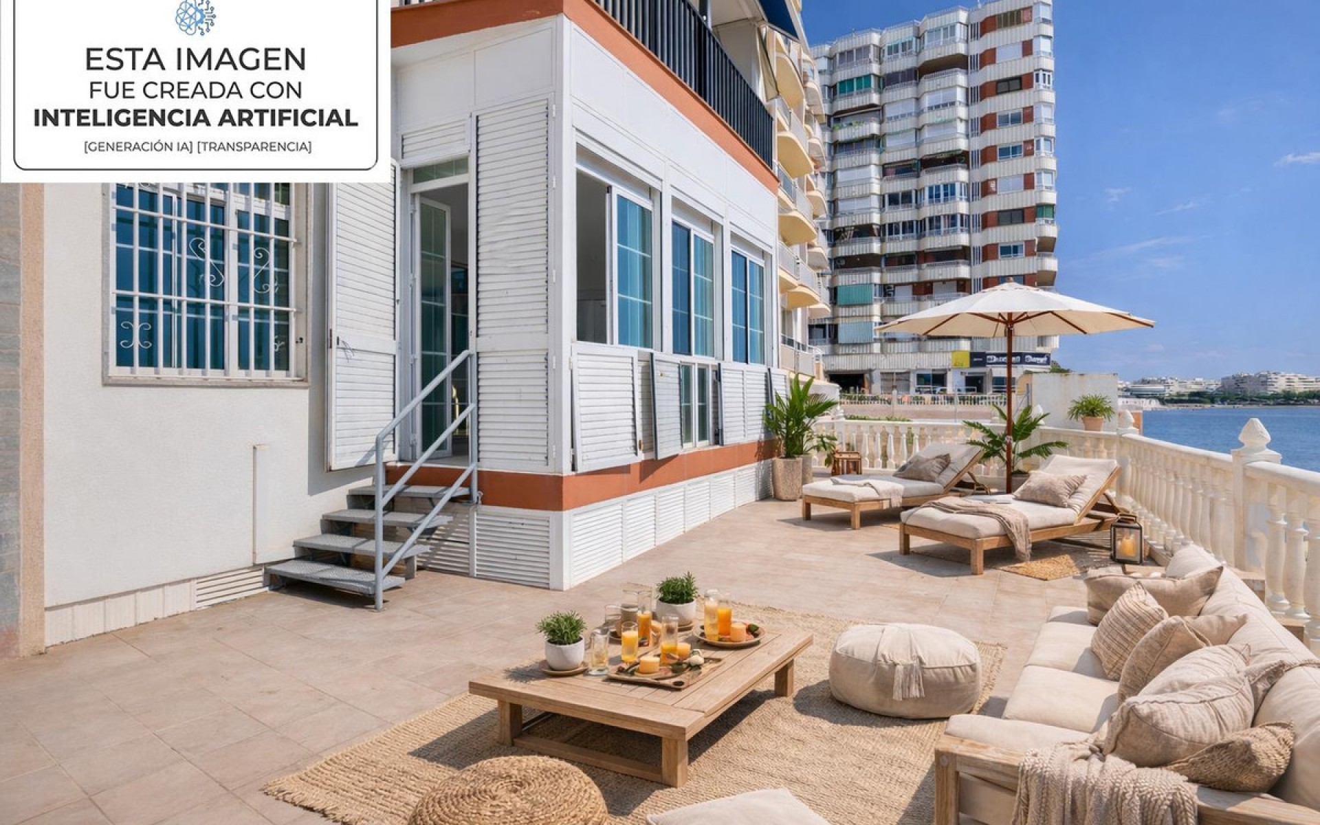 zum Verkauf - Apartment - Torrevieja - Torrevieja Centro