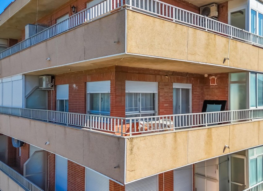 zum Verkauf - Apartment - Torrevieja - Torrevieja Centro