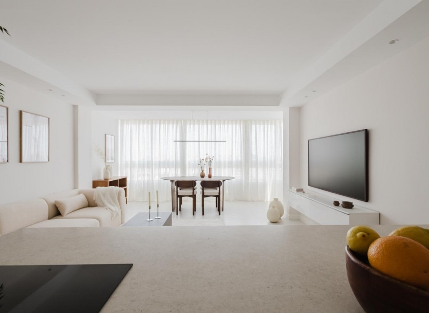 zum Verkauf - Apartment - Torrevieja - Torrevieja Centro