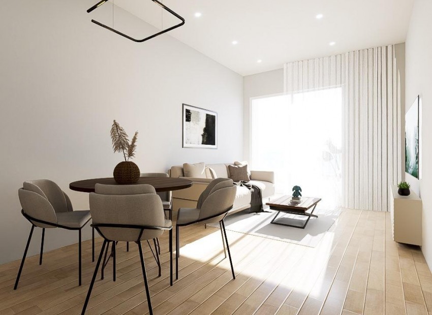 zum Verkauf - Apartment - Torrevieja - Torrevieja Centro