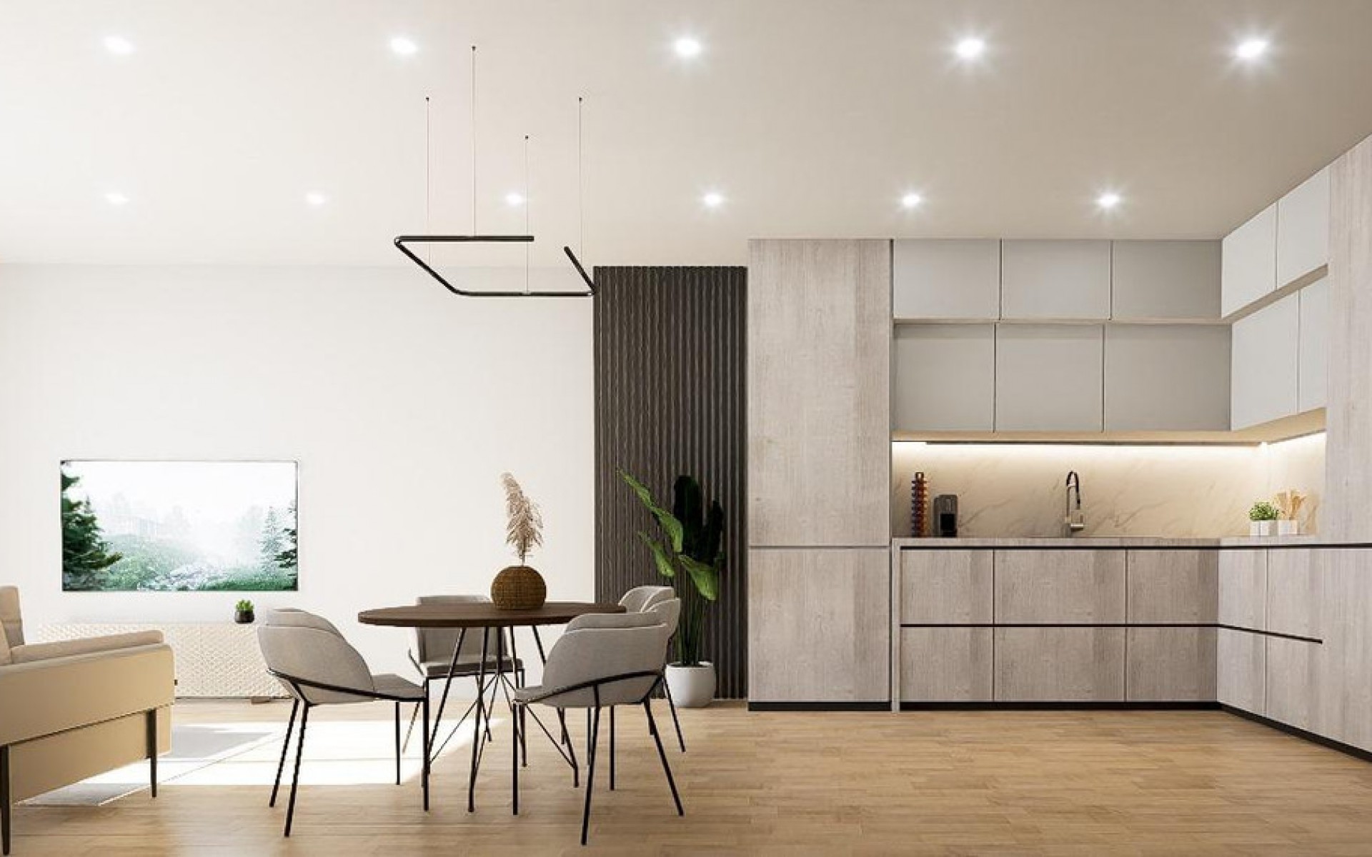 zum Verkauf - Apartment - Torrevieja - Torrevieja Centro