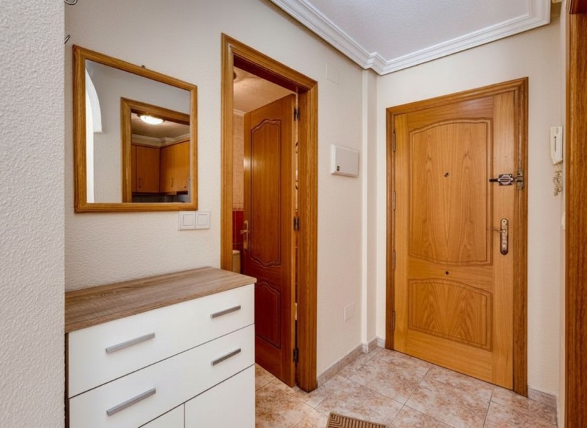 zum Verkauf - Apartment - Torrevieja - Torrevieja Centro