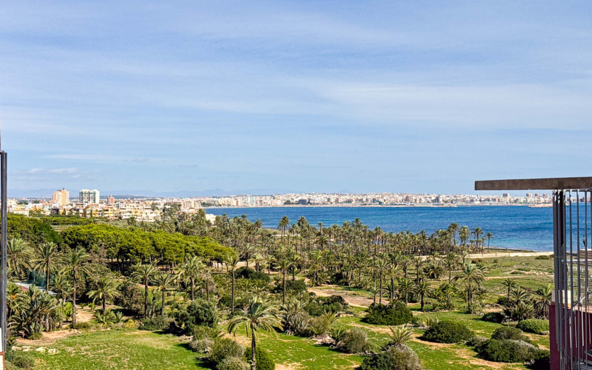 zum Verkauf - Apartment - Torrevieja - Torrevieja Centro