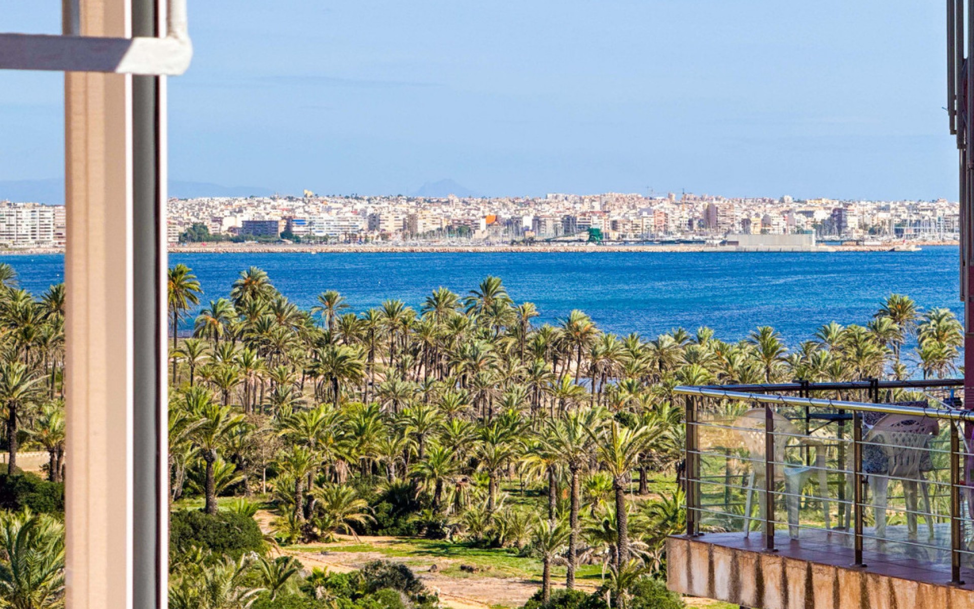 zum Verkauf - Apartment - Torrevieja - Torrevieja Centro