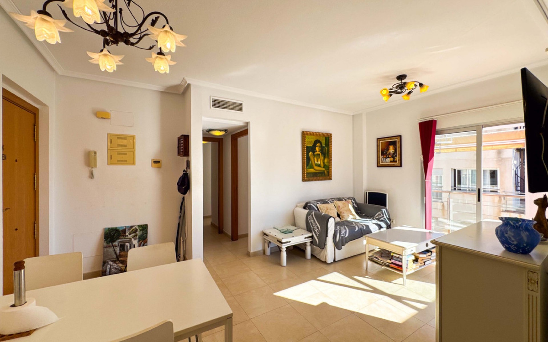 zum Verkauf - Apartment - Torrevieja - Torrevieja Centro