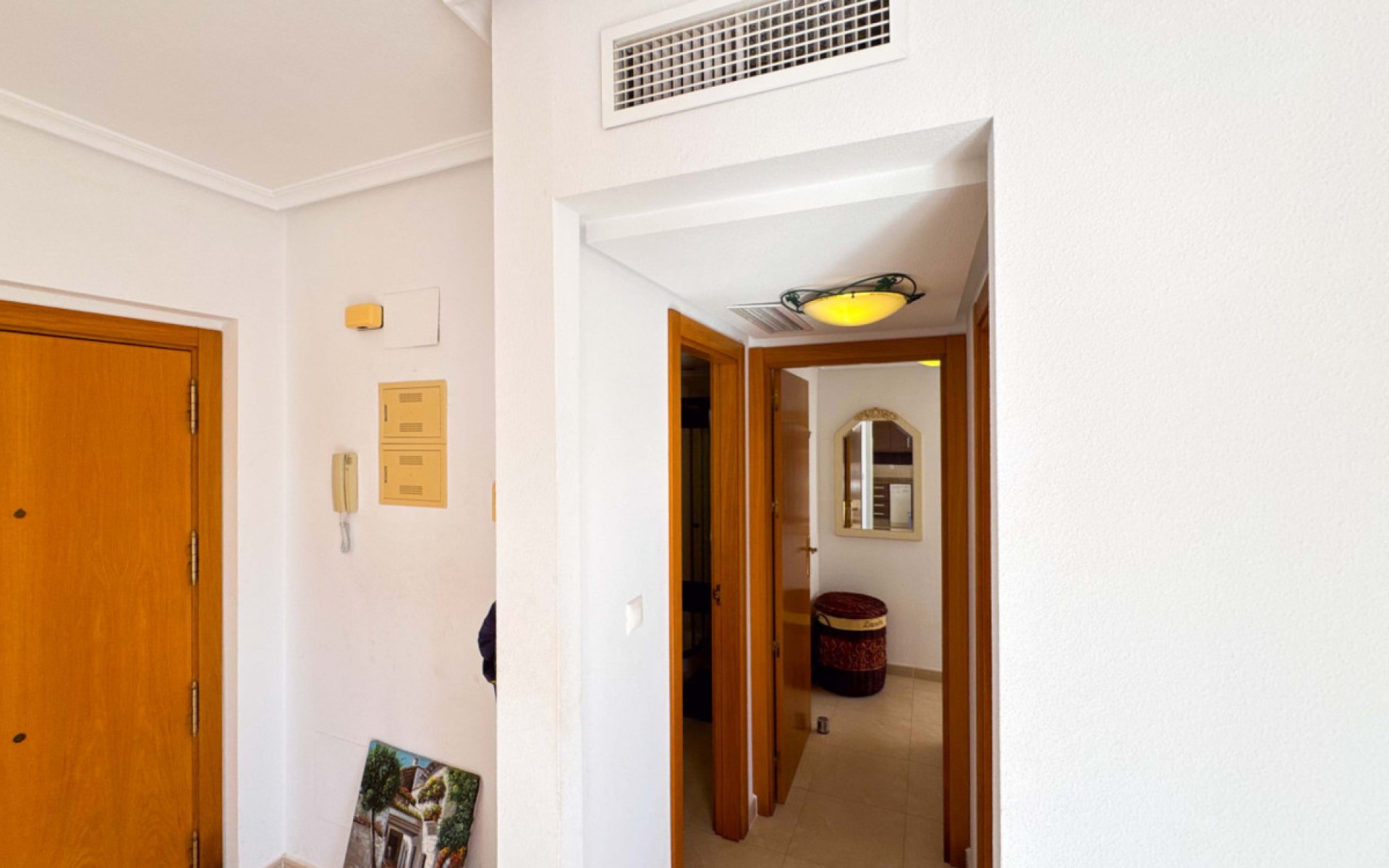 zum Verkauf - Apartment - Torrevieja - Torrevieja Centro