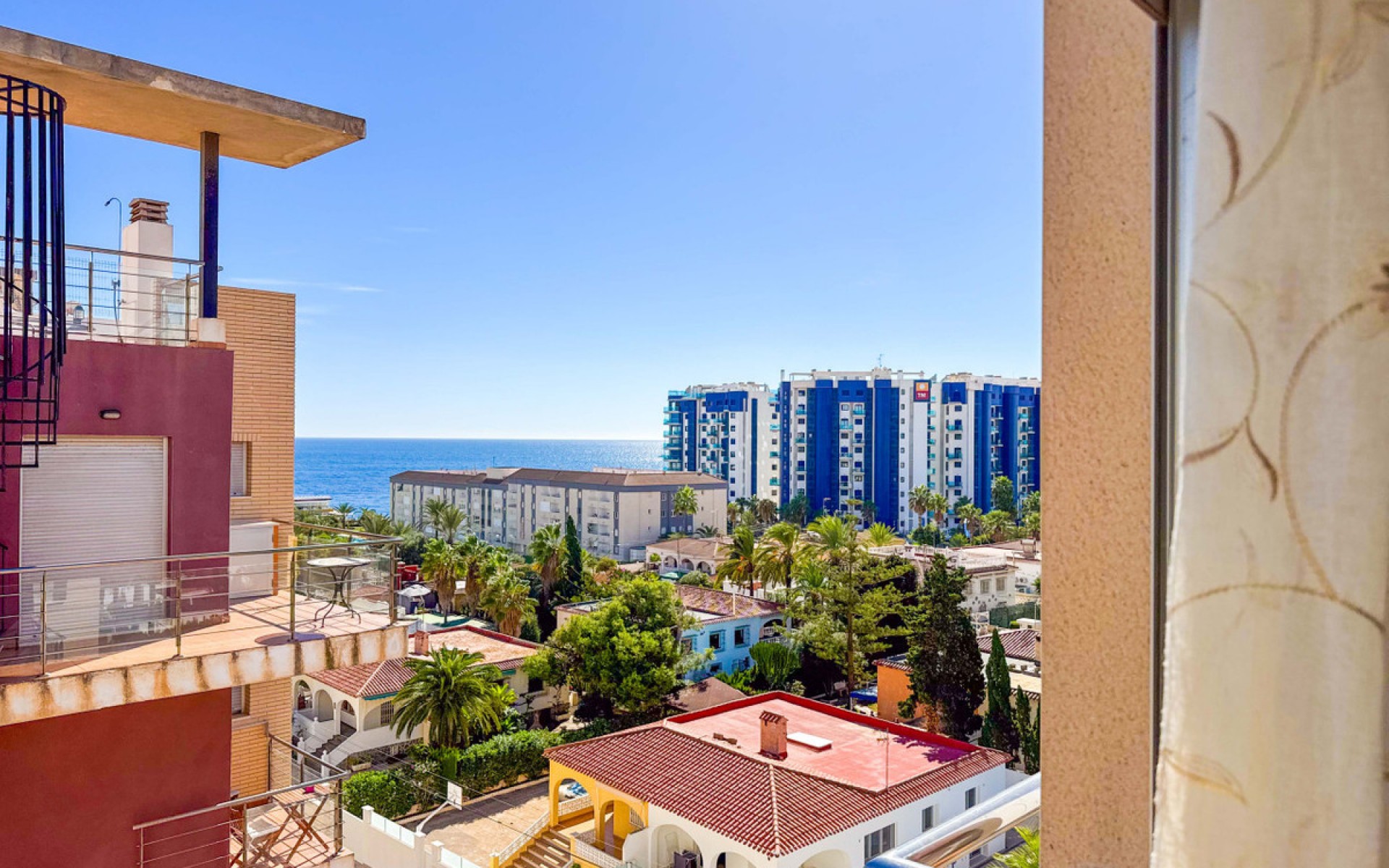 zum Verkauf - Apartment - Torrevieja - Torrevieja Centro