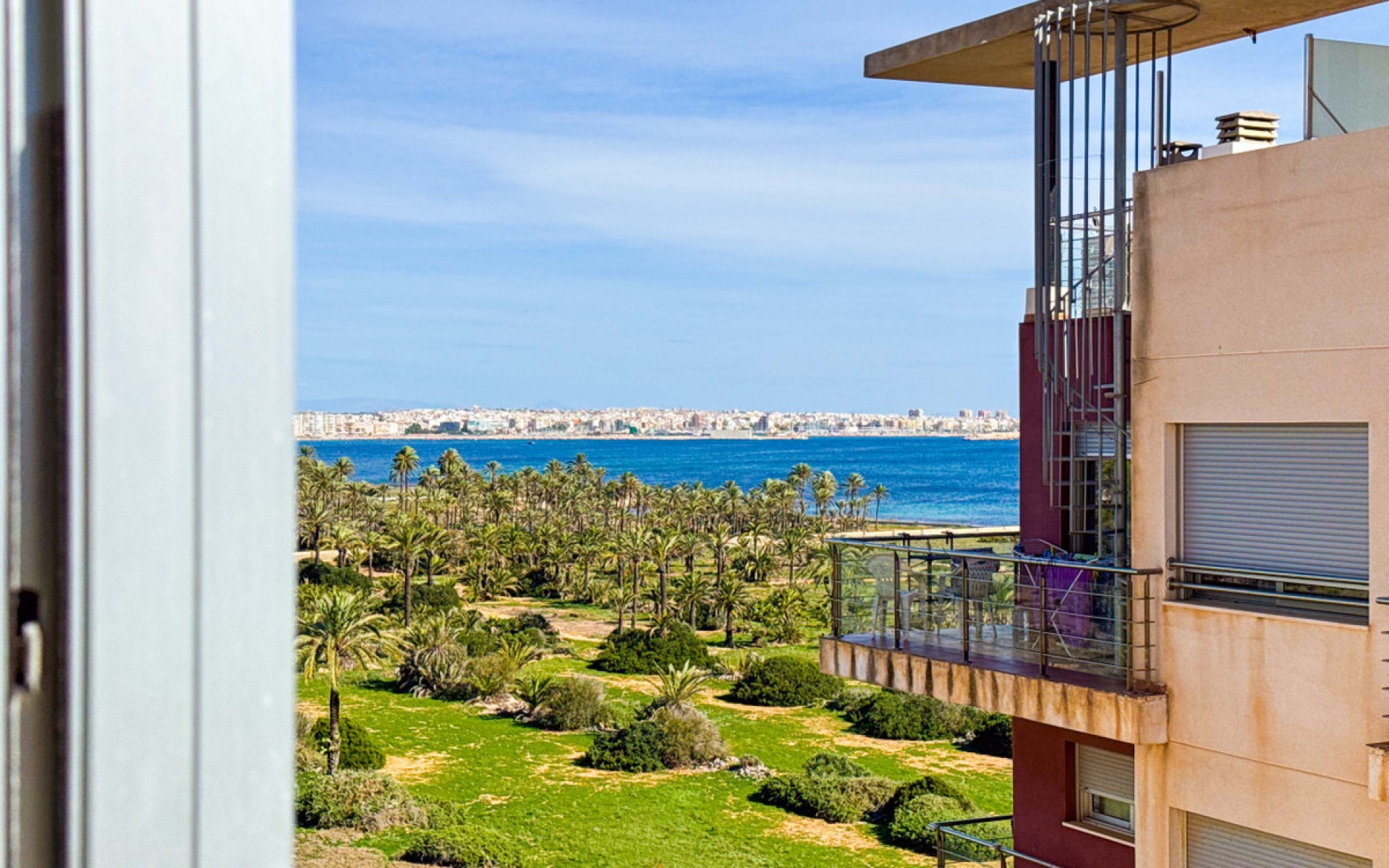 zum Verkauf - Apartment - Torrevieja - Torrevieja Centro