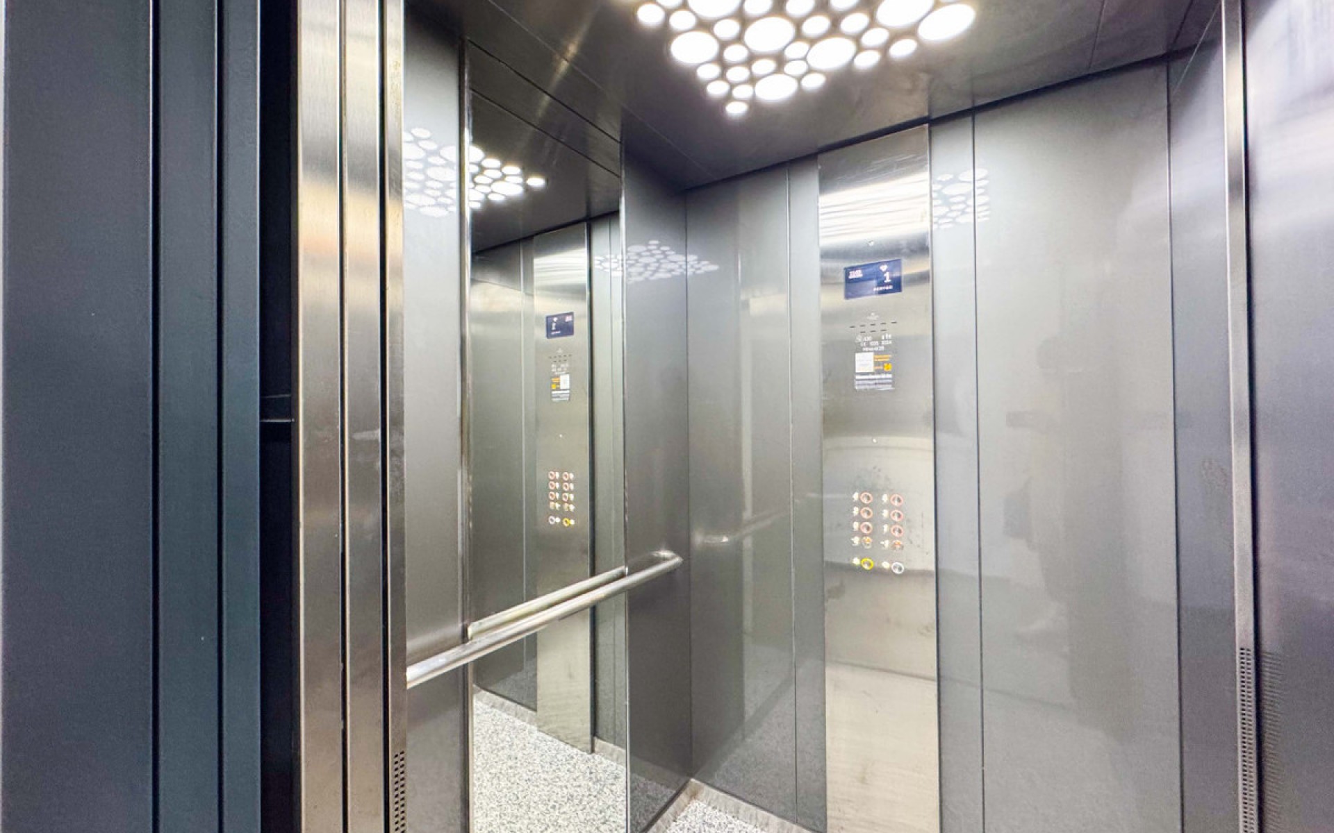 zum Verkauf - Apartment - Torrevieja - Torrevieja Centro