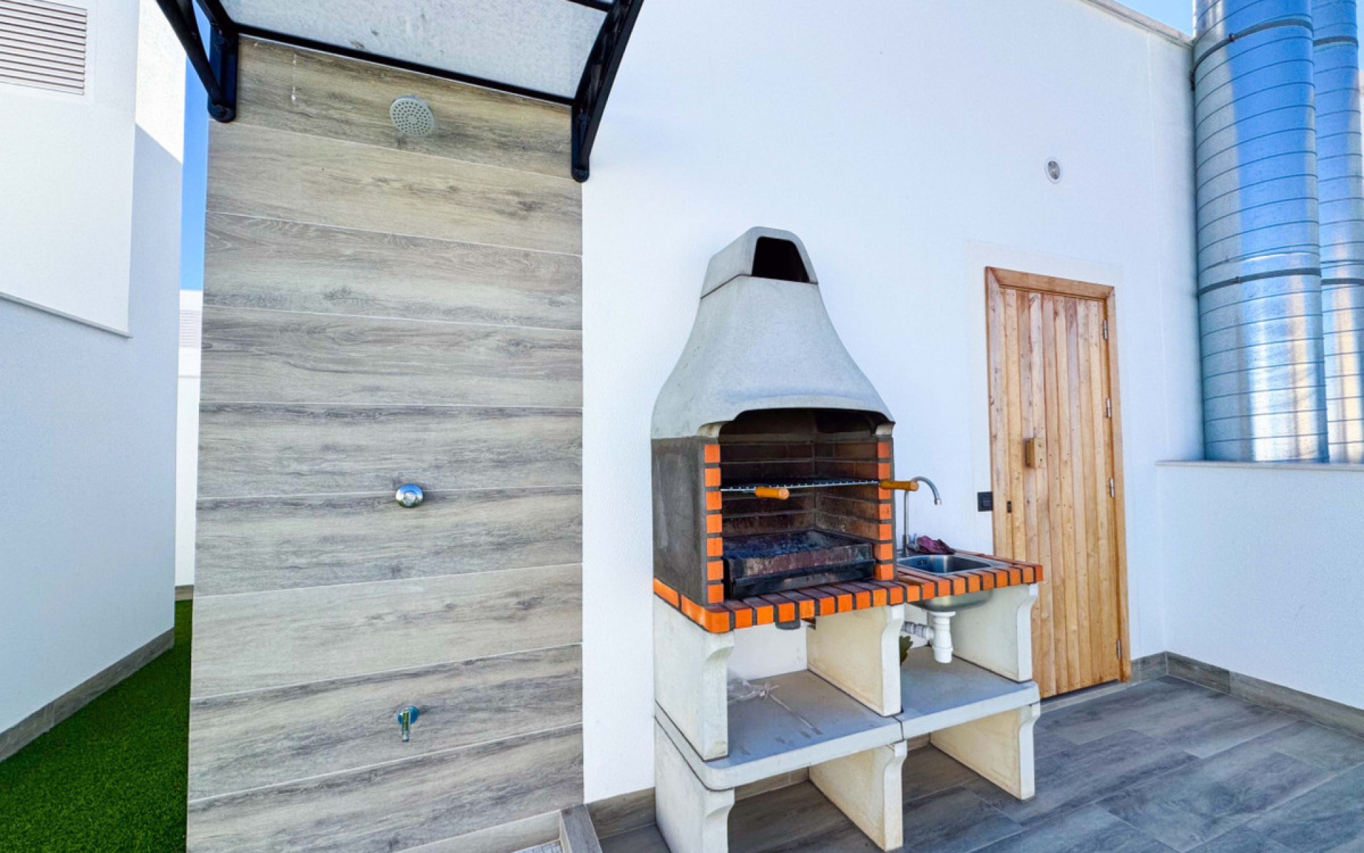 zum Verkauf - Apartment - Torrevieja - Torrevieja Centro