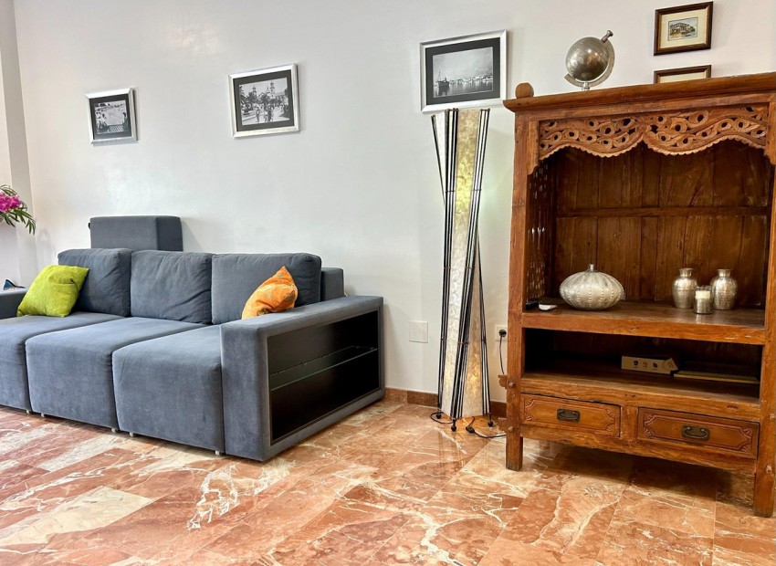 zum Verkauf - Apartment - Torrevieja - Torrevieja Centro