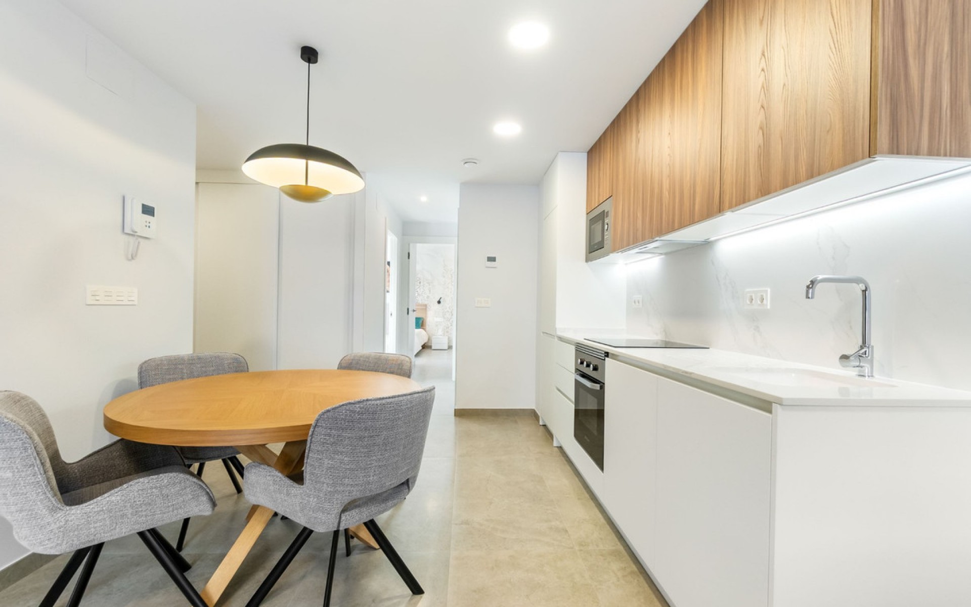 zum Verkauf - Apartment - Torrevieja - Torrevieja Centro