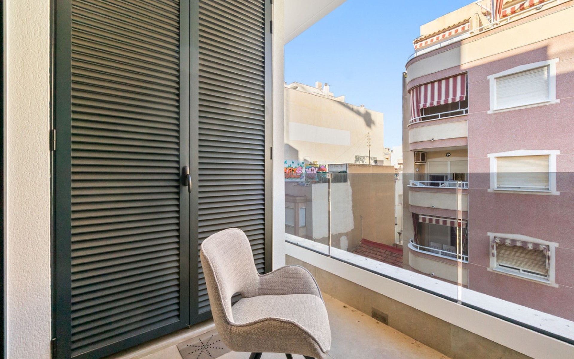 zum Verkauf - Apartment - Torrevieja - Torrevieja Centro