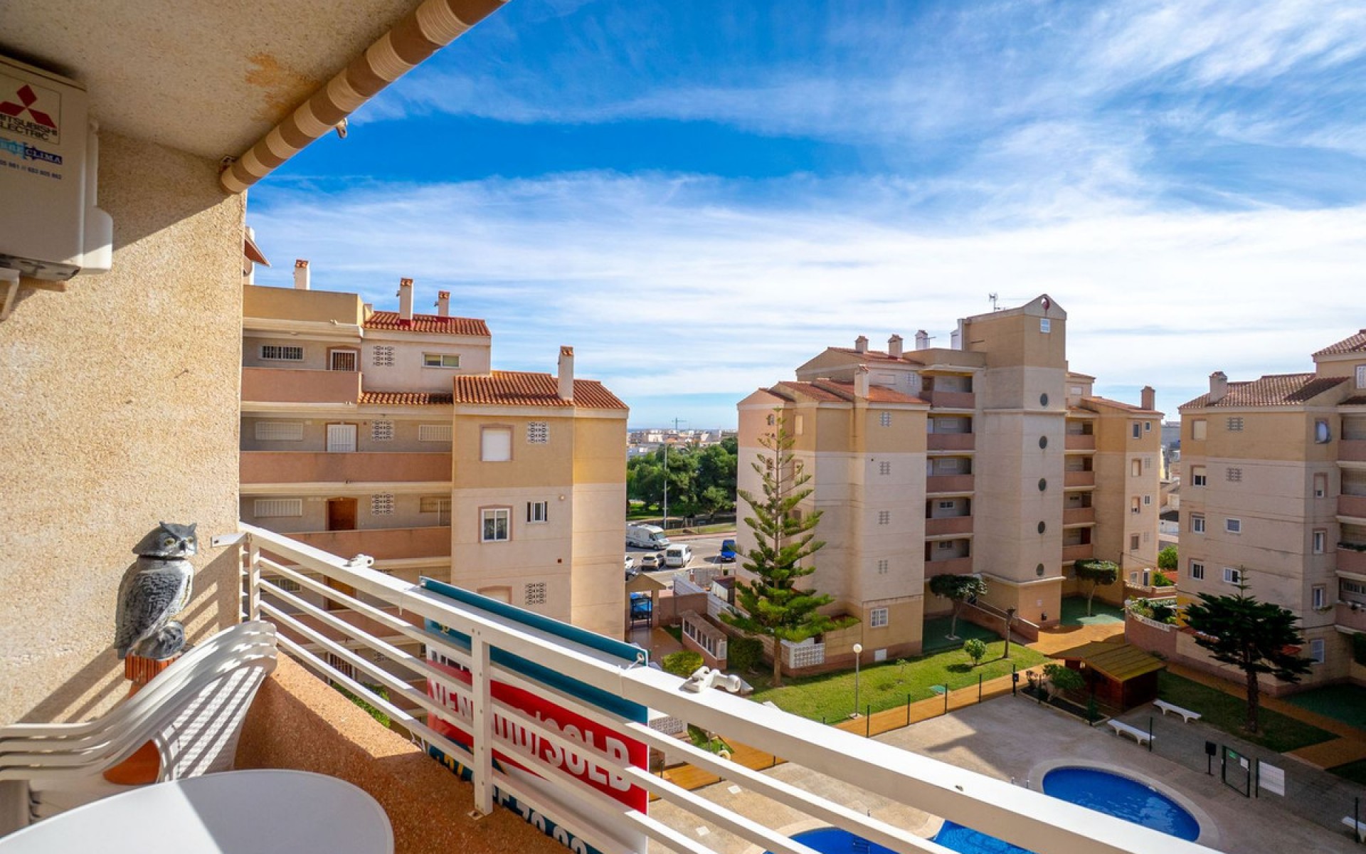 zum Verkauf - Apartment - Torrevieja - Torrevieja Centro