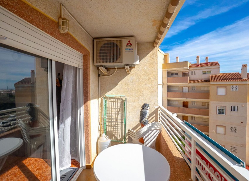 zum Verkauf - Apartment - Torrevieja - Torrevieja Centro