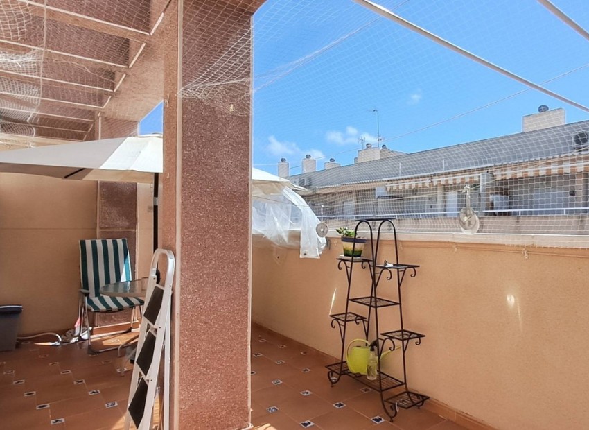 zum Verkauf - Apartment - Torrevieja - Torrevieja Centro
