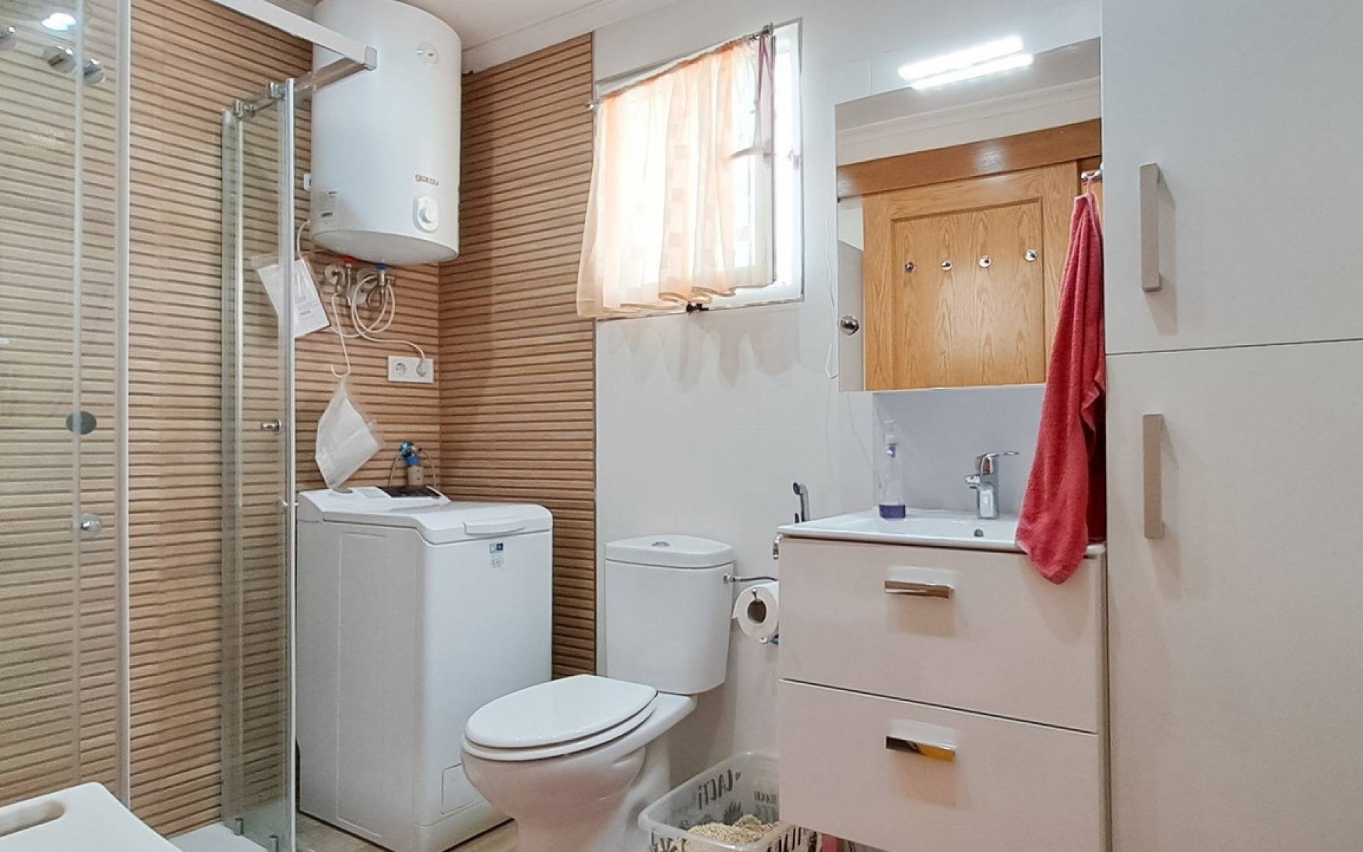 zum Verkauf - Apartment - Torrevieja - Torrevieja Centro