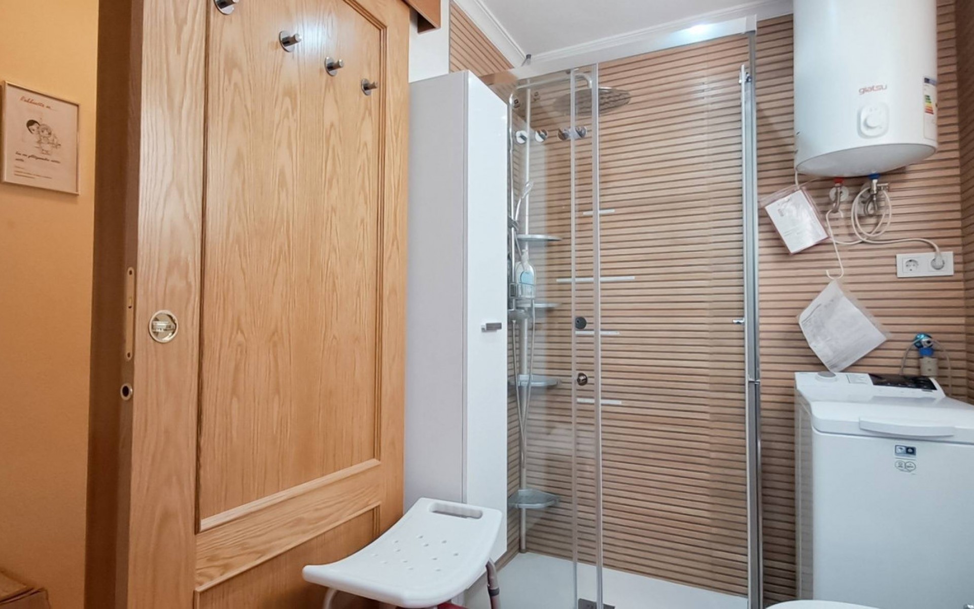 zum Verkauf - Apartment - Torrevieja - Torrevieja Centro