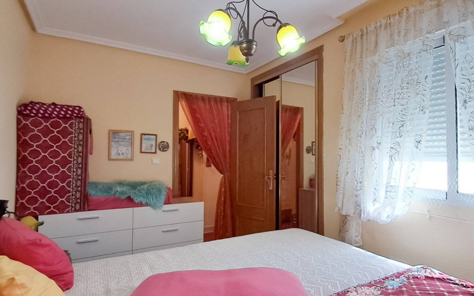 zum Verkauf - Apartment - Torrevieja - Torrevieja Centro